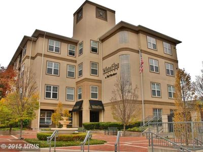 11800 Old Georgetown Rd APT 1526, North Bethesda, MD, 20852
