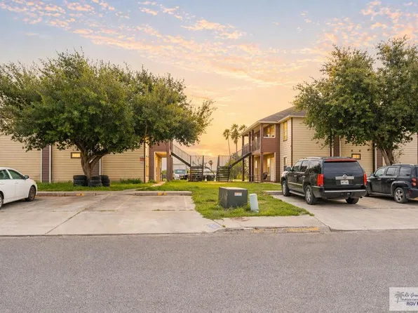 112 N Linares St, Alton, TX 78573