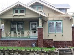 2212 Penn St, Saint Joseph, MO 64507