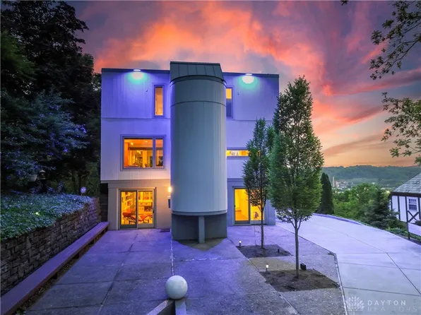 843 Clifton Hills Ter, Cincinnati, OH 45220