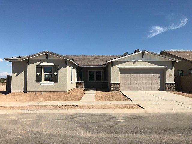 1st image of 22877 E Desert Hills Dr