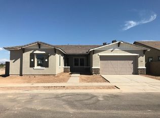 22877 E Desert Hills Dr, Queen Creek, AZ 85142