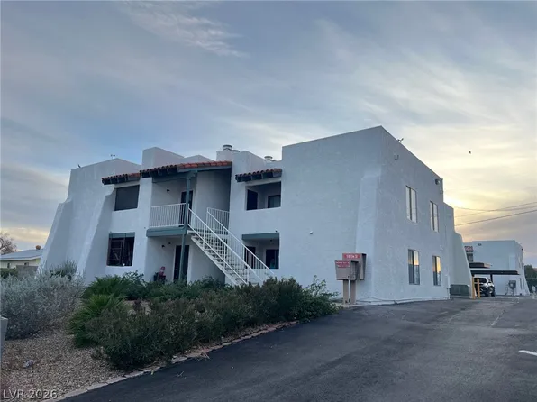 519 Fir St APT D, Boulder City, NV 89005
