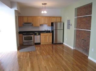 96 Orchard St #2S, Somerville, MA 02144