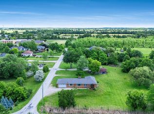 1235 Gesto Side Rd, Essex, ON N8M 2X6