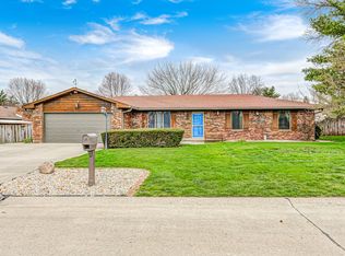 634 Teton Trl, Indianapolis, IN 46217