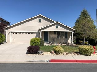 2400 Montego Dr, Reno, NV 89523