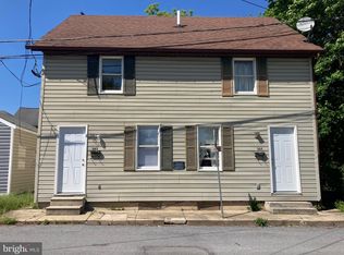 383 Tolbert Ave #385, Chambersburg, PA
