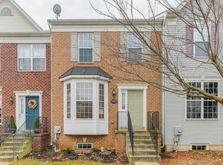 2602 Emerson Dr, Frederick, MD 21702