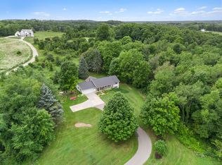 7001 Wilson Ave SW, Byron Center, MI 49315