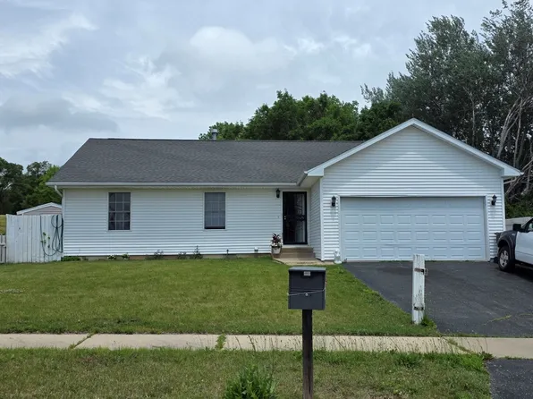 4016 Oliver Ln, Rockford, IL 61101