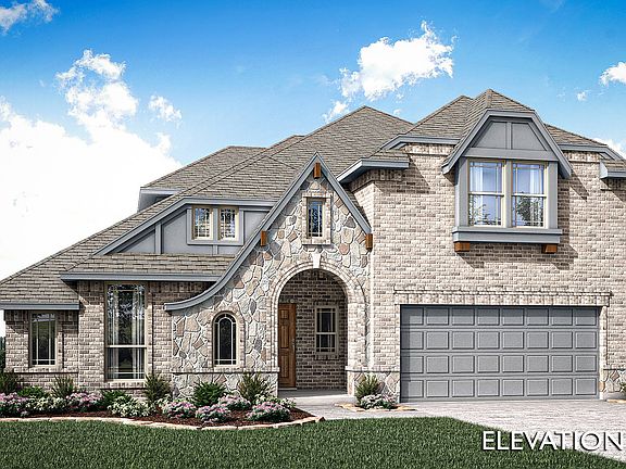 Elevation C