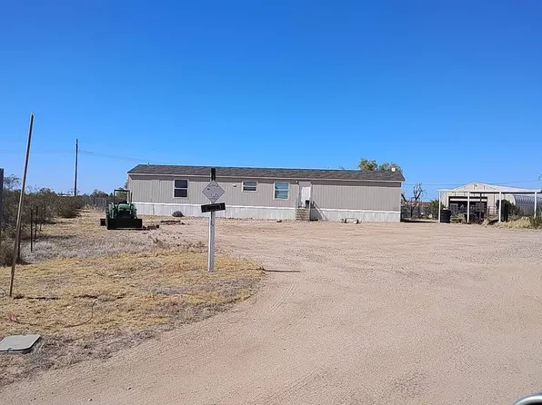 29022 E Nolan Ct, Marana, AZ 85658