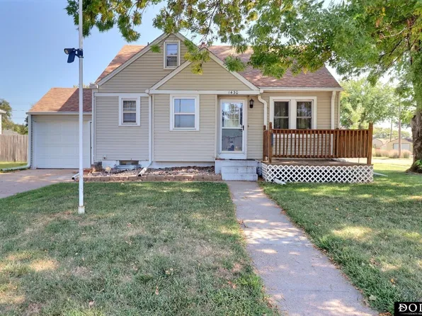 1430 E 4th St, Fremont, NE 68025