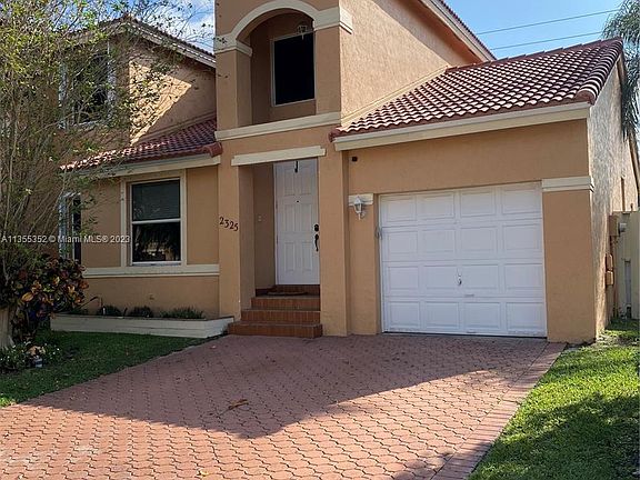 2nd image of 2325 NW 160th Ter #211