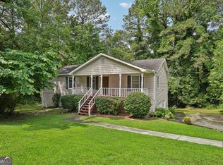 2132 Arlin St NE, Conyers, GA 30012