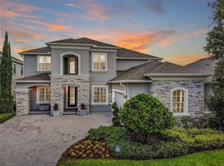 14585 Black Quill Dr, Winter Garden, FL 34787