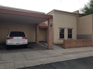 2013 W Cadbury Ct, Tucson, AZ 85713