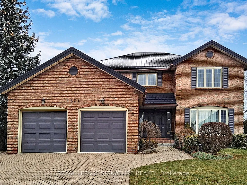 1534 Carrington Rd