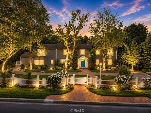 1410 Rancho Rd, Arcadia, CA 91006