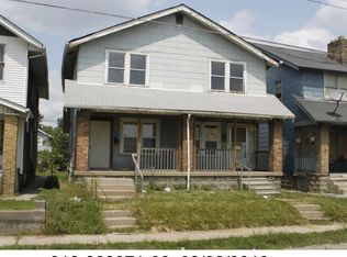 722-724 Frebis Ave, Columbus, OH 43206