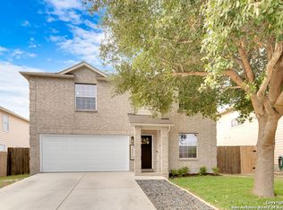 10315 RED IRON CRK, Converse, TX 78109