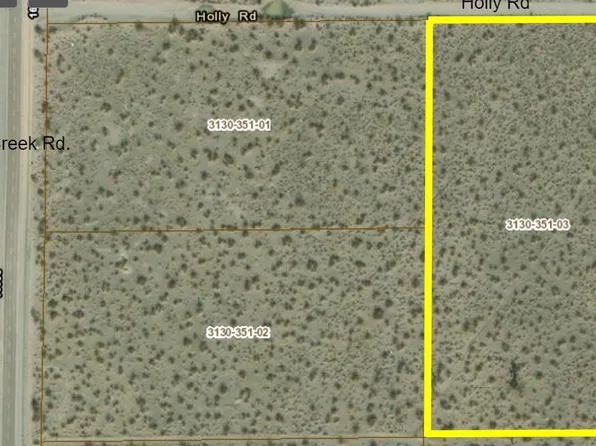 Holly Rd, Phelan, CA 92371