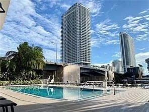 2602 E Hallandale Bch #R907