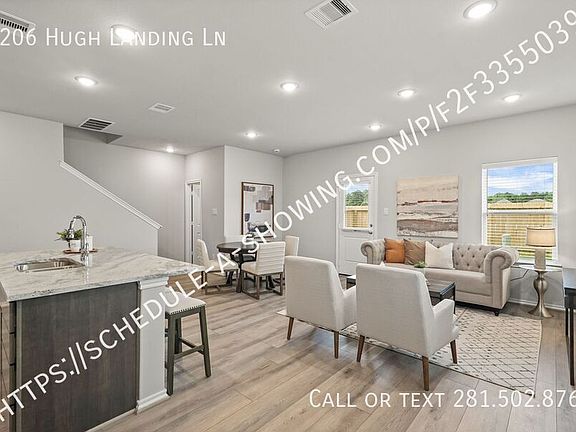 5th image of 1206 Hugh Landing Ln