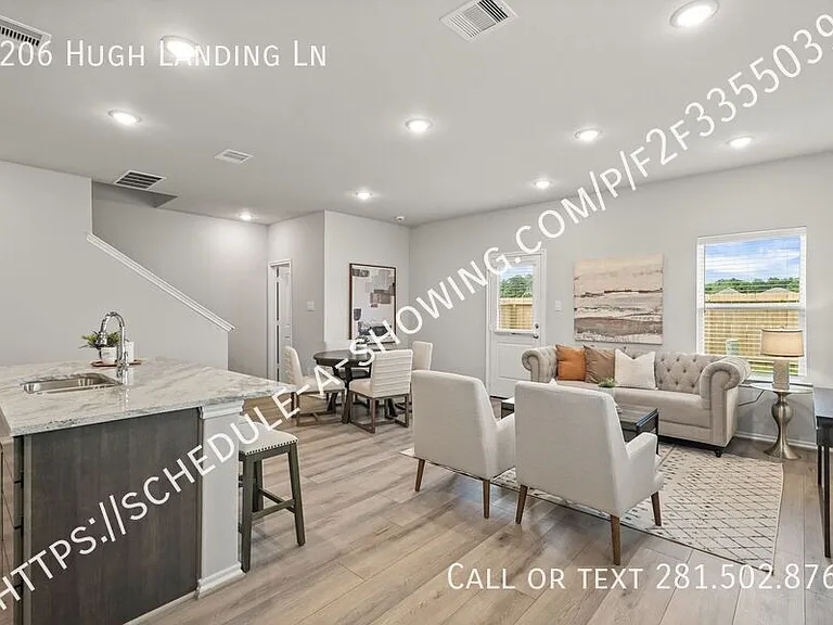 1206 Hugh Landing Ln — Photo 5