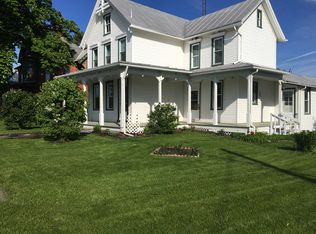 6422 Old Turnpike Rd, Mifflinburg, PA 17844