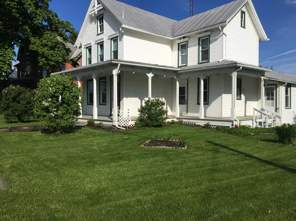 6422 Old Turnpike Rd, Mifflinburg, PA 17844