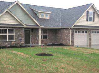 492 Ridgeville Church Rd, Inman, SC 29349