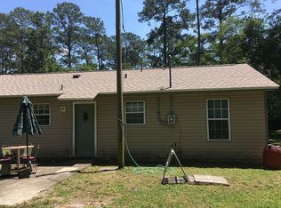 232 Pine Ridge Way, Havana, FL 32333