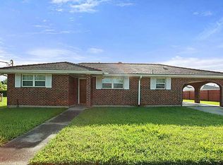 4824 Lonely Oak Dr, New Orleans, LA 70126