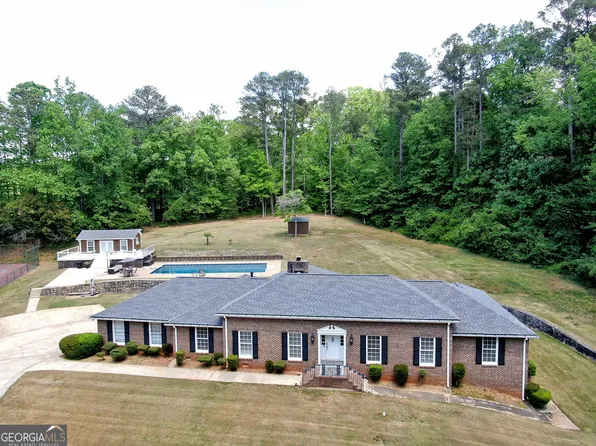 5025 Greentree Trl S, Atlanta, GA 30349