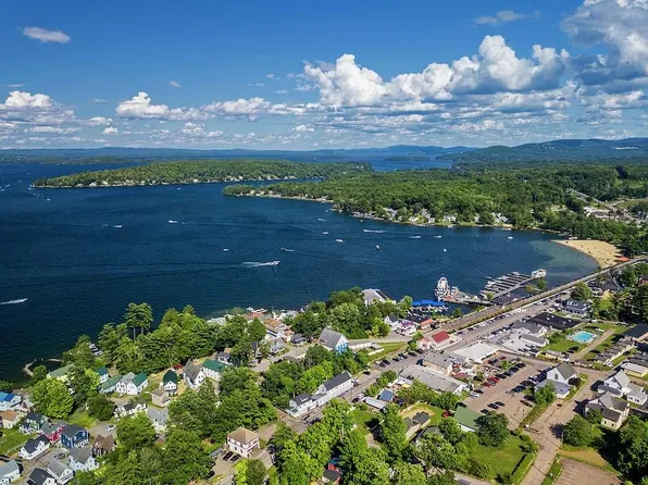 131 Lake Street #301, Gilford, NH 03249