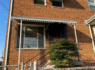 4213 Nash St SE, Washington, DC