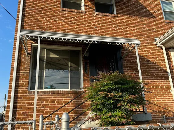 4213 Nash St SE, Washington, DC 20020