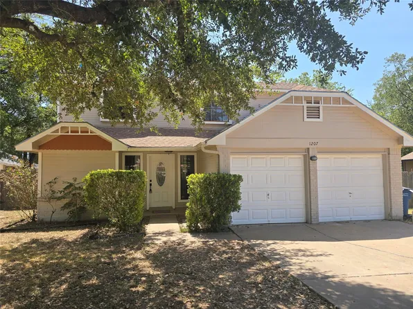 (undisclosed Address), Austin, TX 78753
