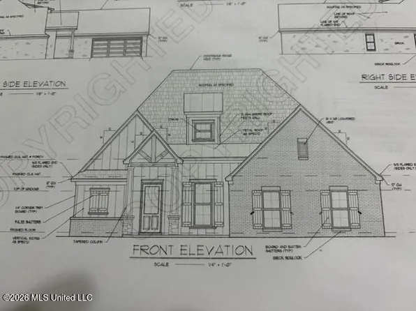157 Bronson Bnd, Flowood, MS 39232