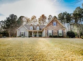 1817 Jakes Cv, Loganville, GA 30052