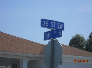 4008 36th St SW, Lehigh Acres, FL 33976
