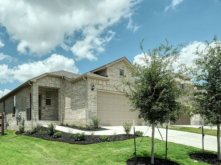 436 Bristlecone Bnd — Photo 1