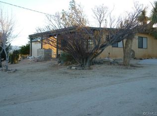 62041 Belmont St, Joshua Tree, CA 92252
