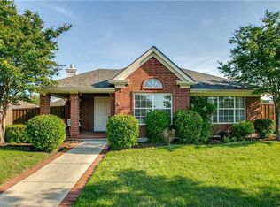 4701 Bear Run Dr, Plano, TX 75093
