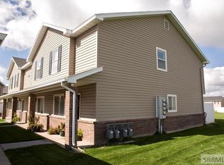 484 Raven Way APT D, Chubbuck, ID 83202
