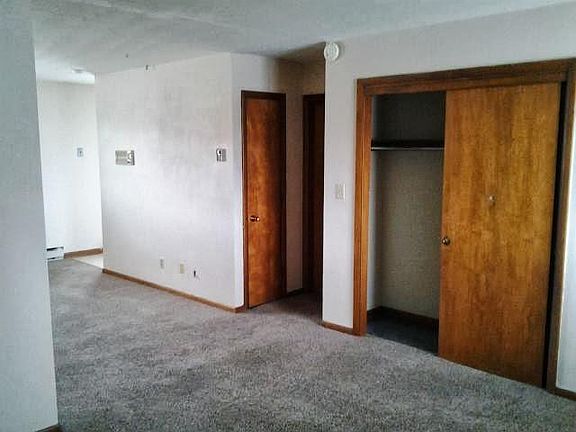 large closet