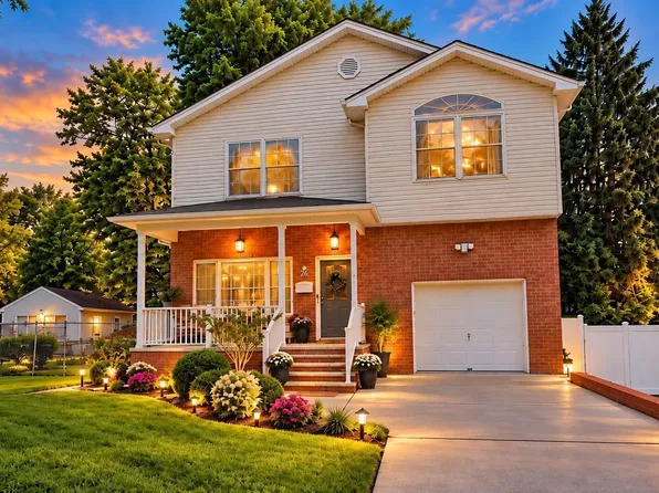 26 Rutgers Ave, Colonia, NJ 07067