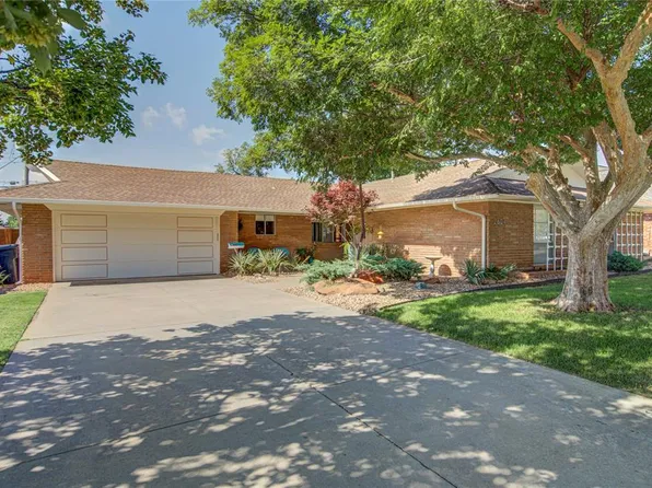 2604 NW 61st St, Oklahoma City, OK 73112